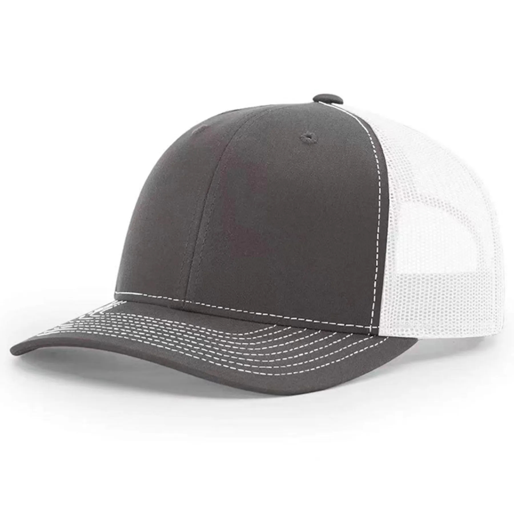 Cotton Breathable Sunshade Baseball Net Hat 6