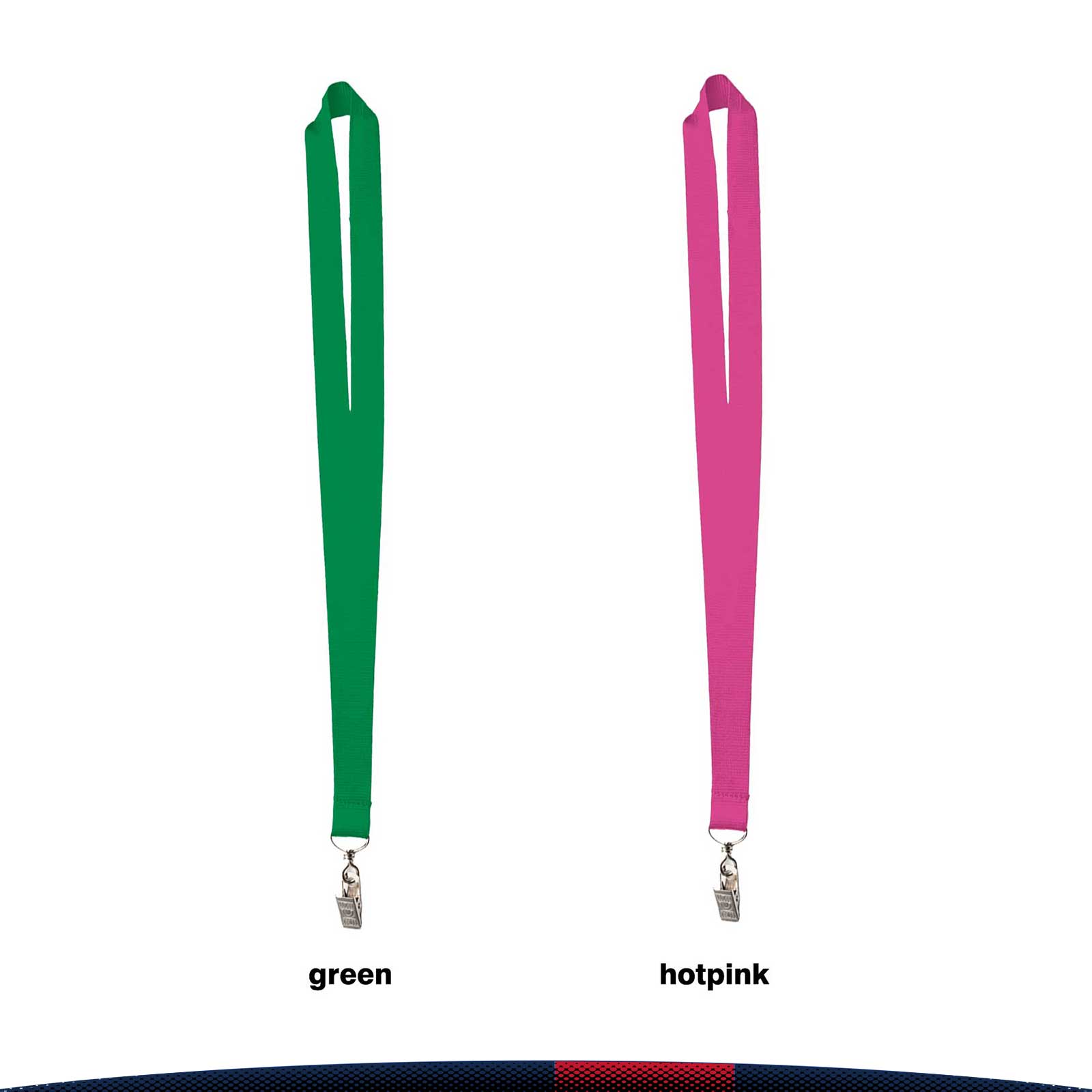 Hedsa Neck Lanyard 2