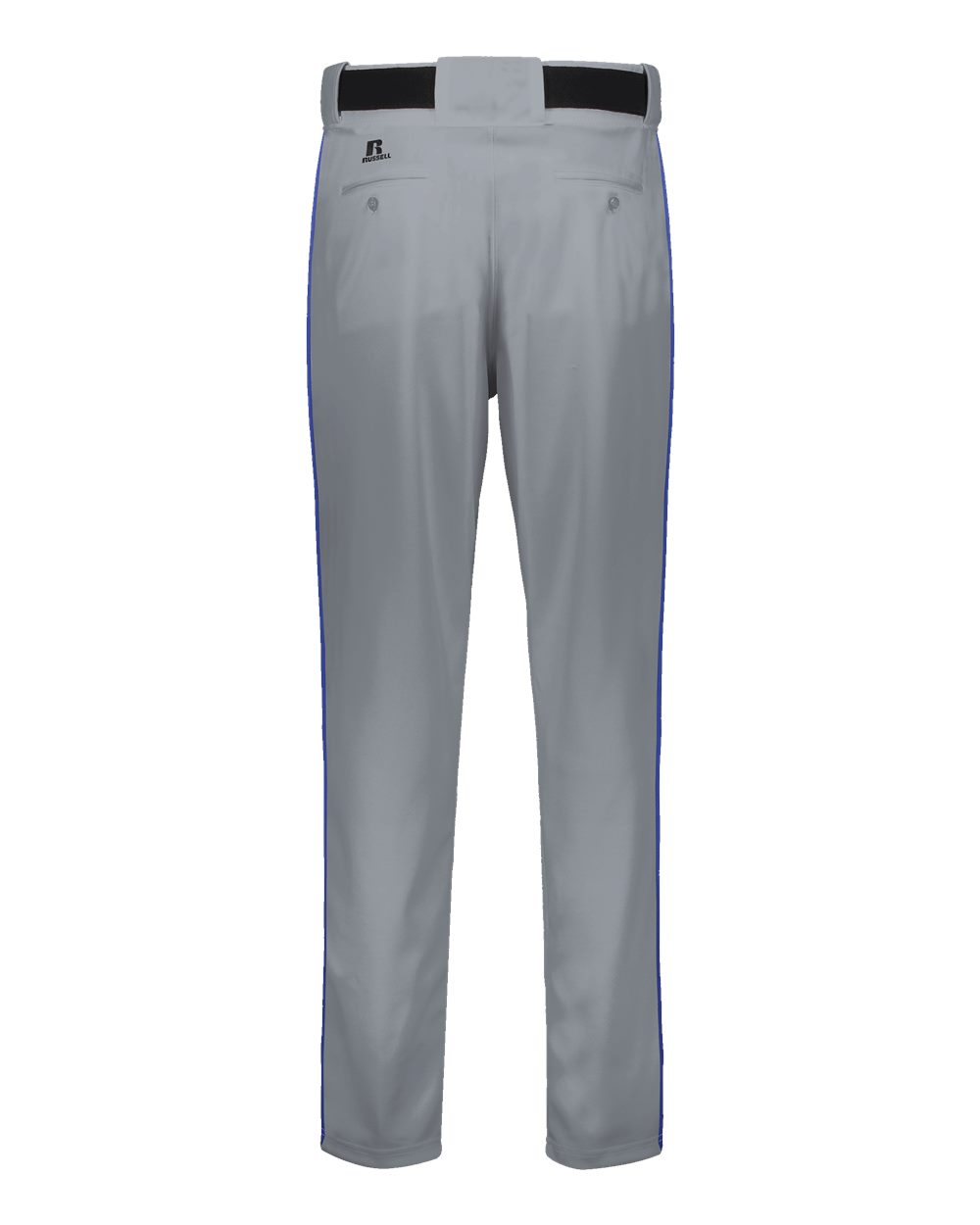 Unisex 2.0 Piped Diamond Series Baseball Pants - R11LGM 7