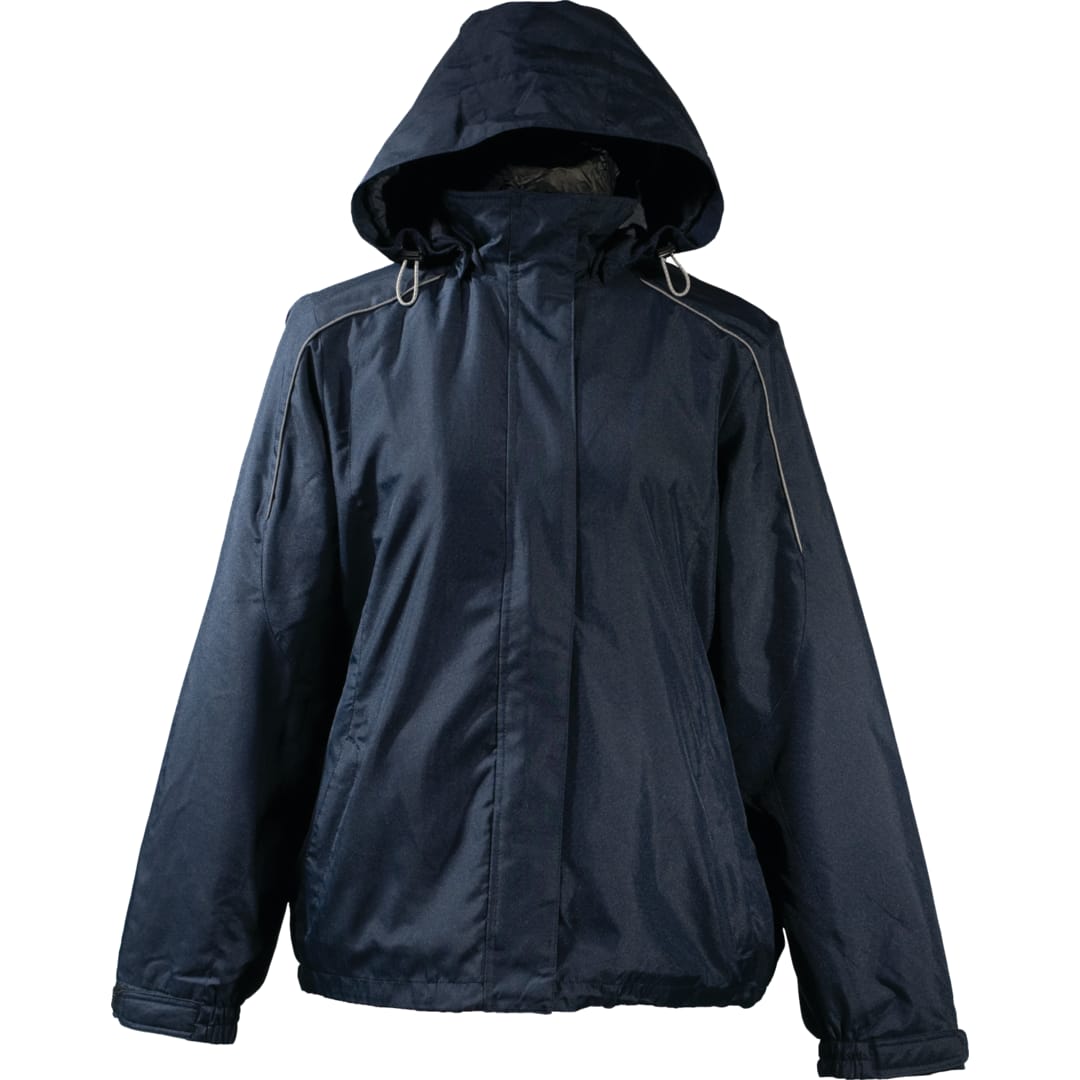 Women's  VALENCIA 3-IN-1 JACKET 54