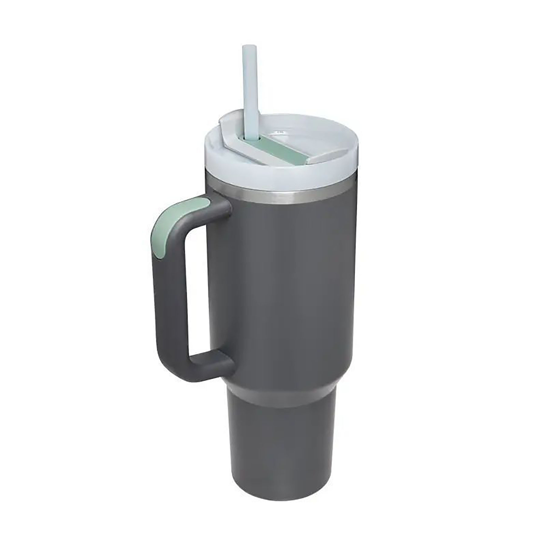 40 oz. Vacuum Insulated Travel Tumbler 3