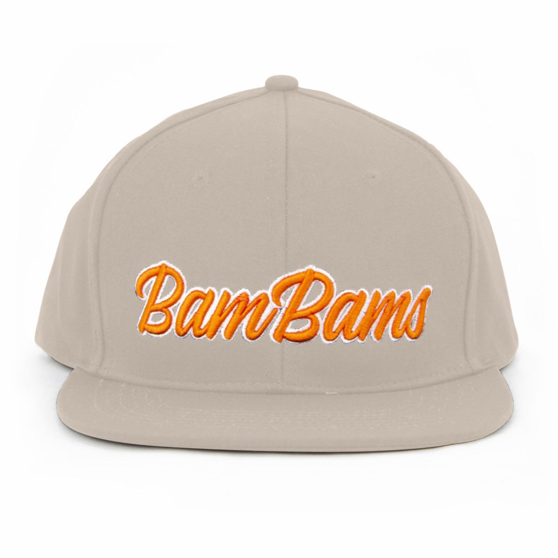 Custom Headwear - High Crown Cap