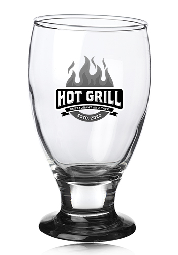 11.75 oz. Lexington Water Goblets 4
