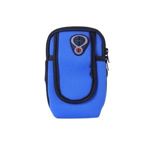Water Resistant Sports Arm Bag 14