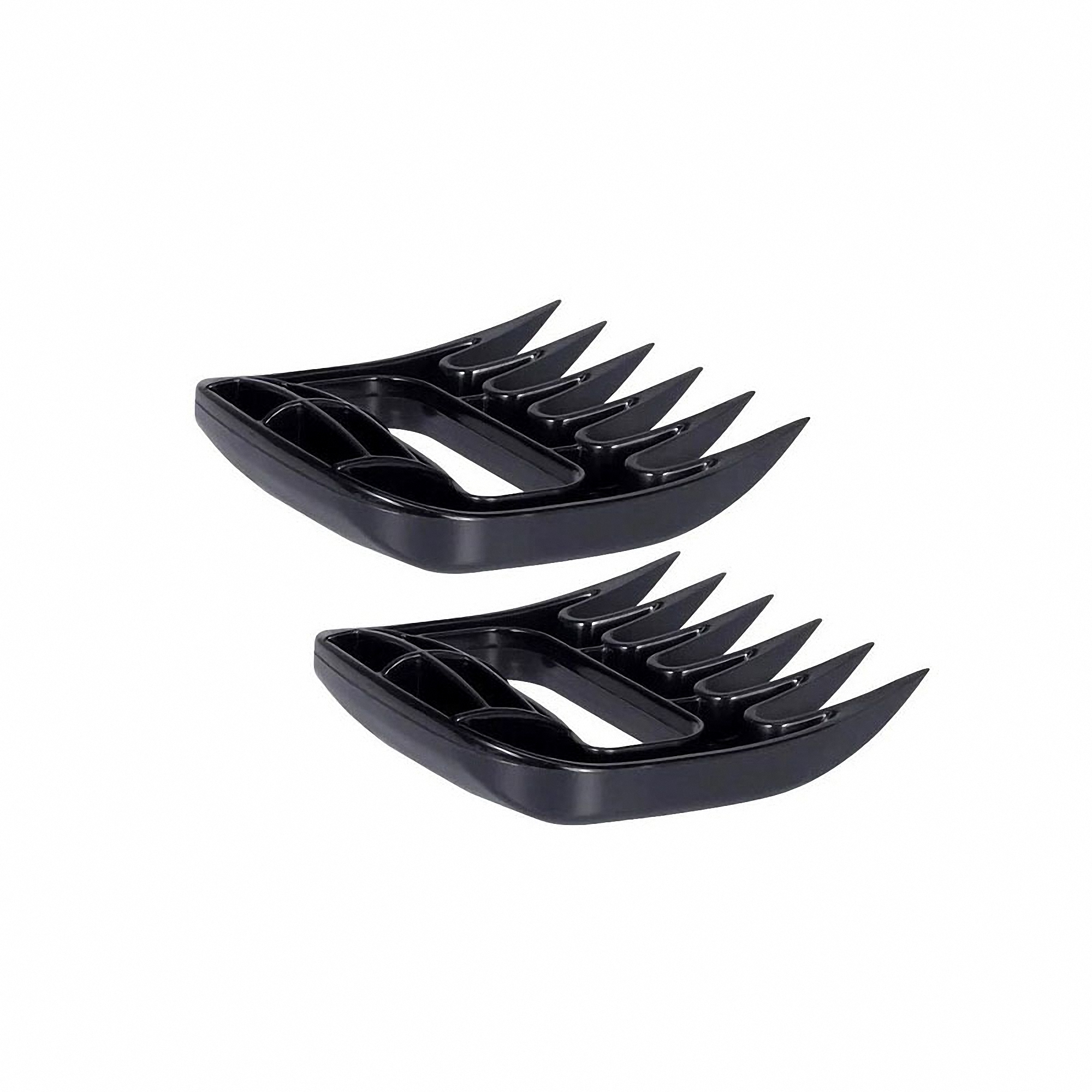 BBQ Pulled Pork Shredders 4
