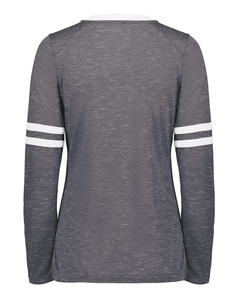 Women's Eco Revive™ Monterey Long Sleeve V-Neck T-Shirt - 223246 3
