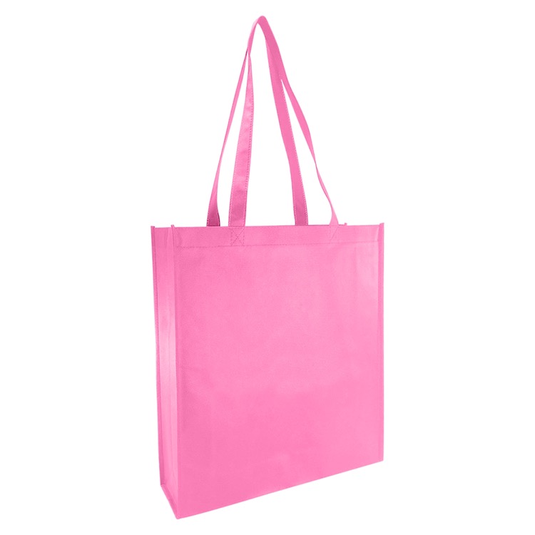 Non Woven Bag with Large Gusset 10