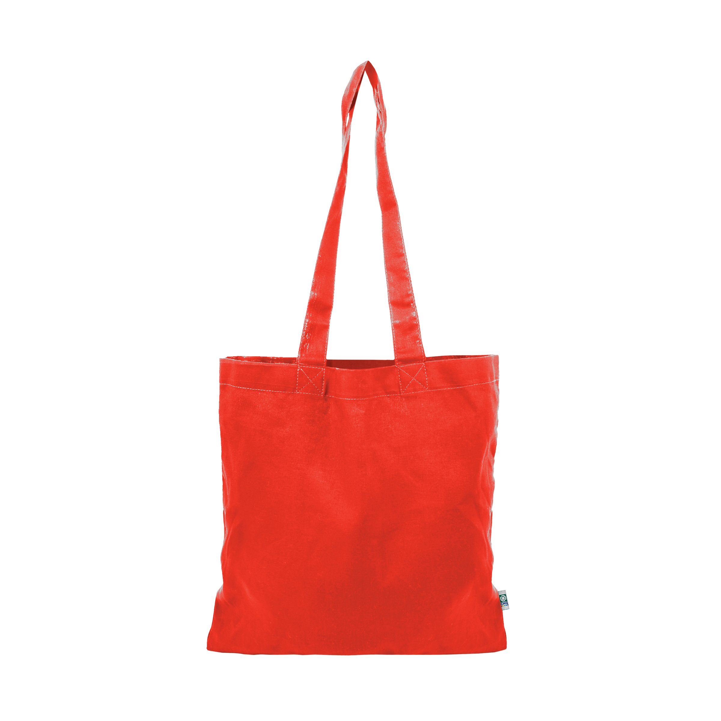 Colored Economy Tote
