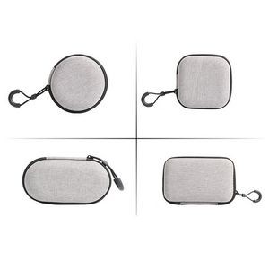 Protective Storage Data Cable Organizer Box Bag 4