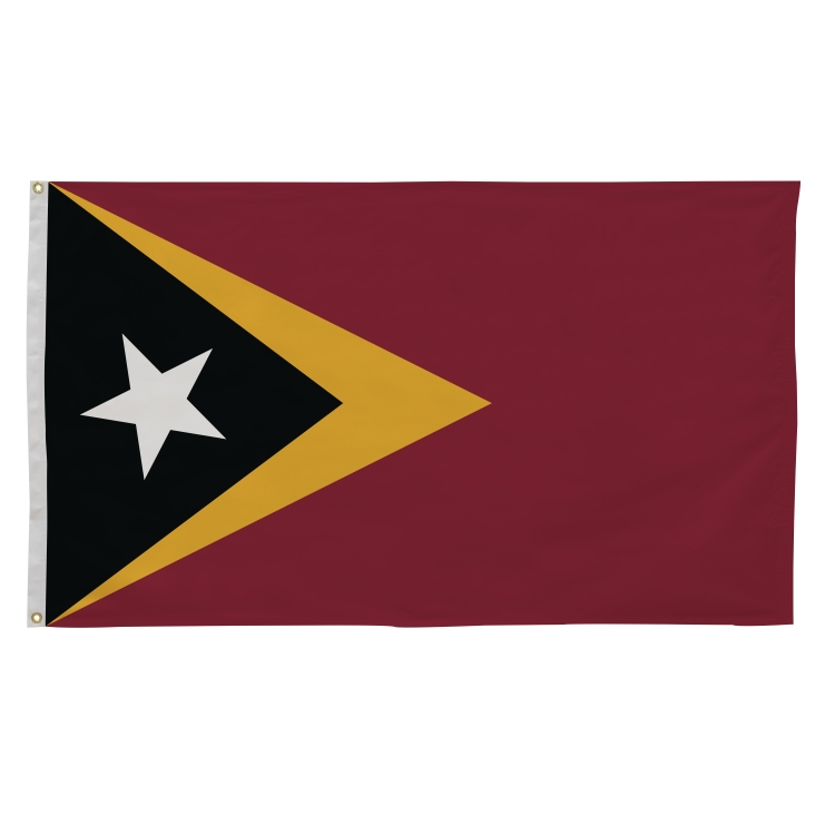 3' x 5' International Flags 3