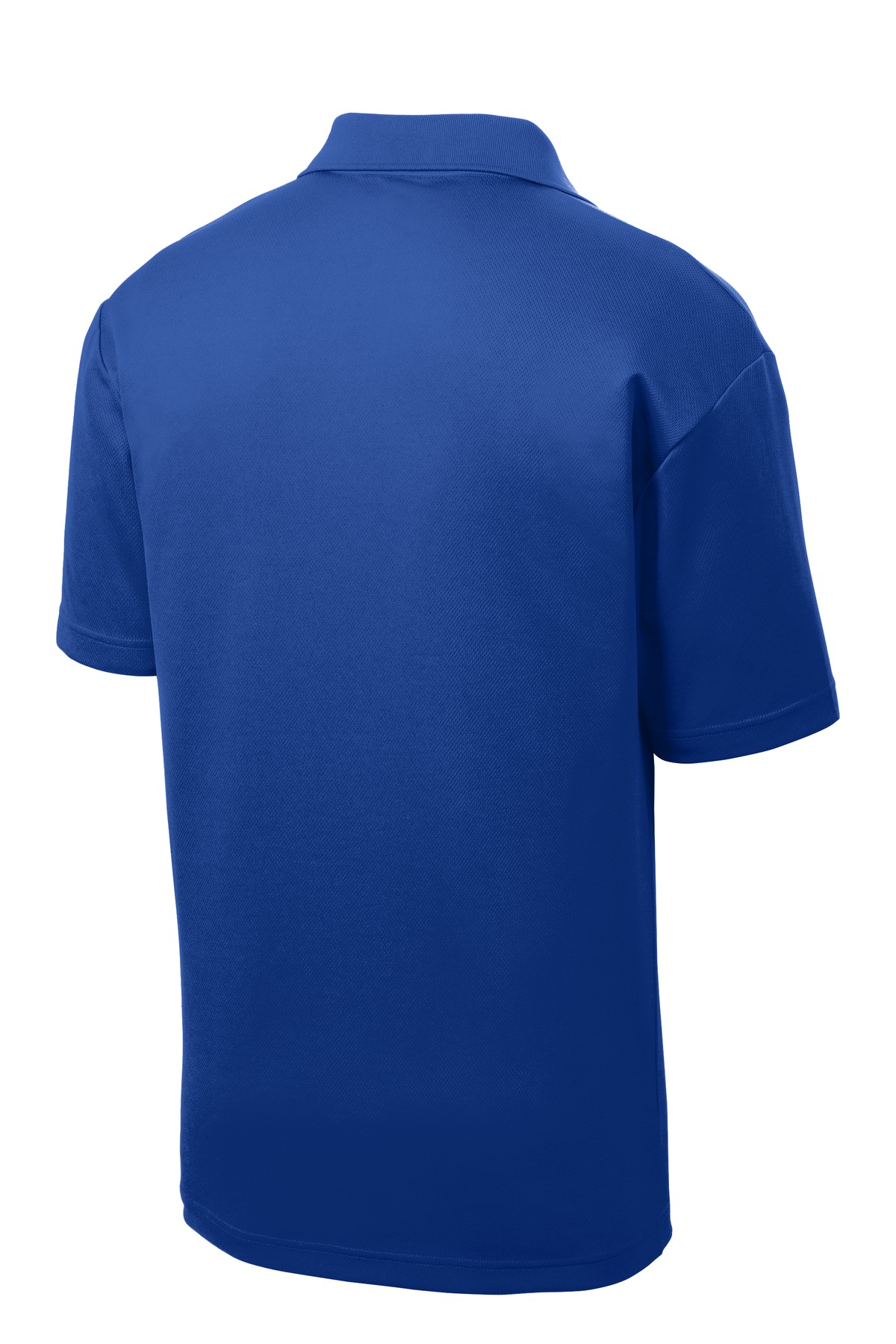Sport-Tek® PosiCharge RacerMesh Polo 36