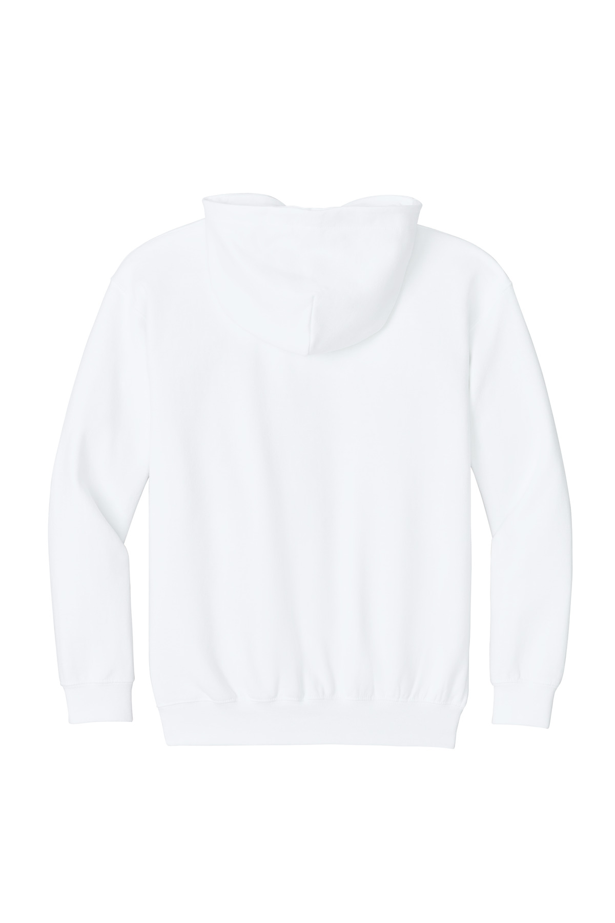 Gildan Youth Softstyle Midweight Fleece Hoodie SF500B 69