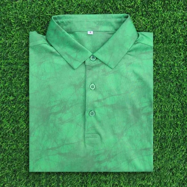 Personalized Golf Shirt 1
