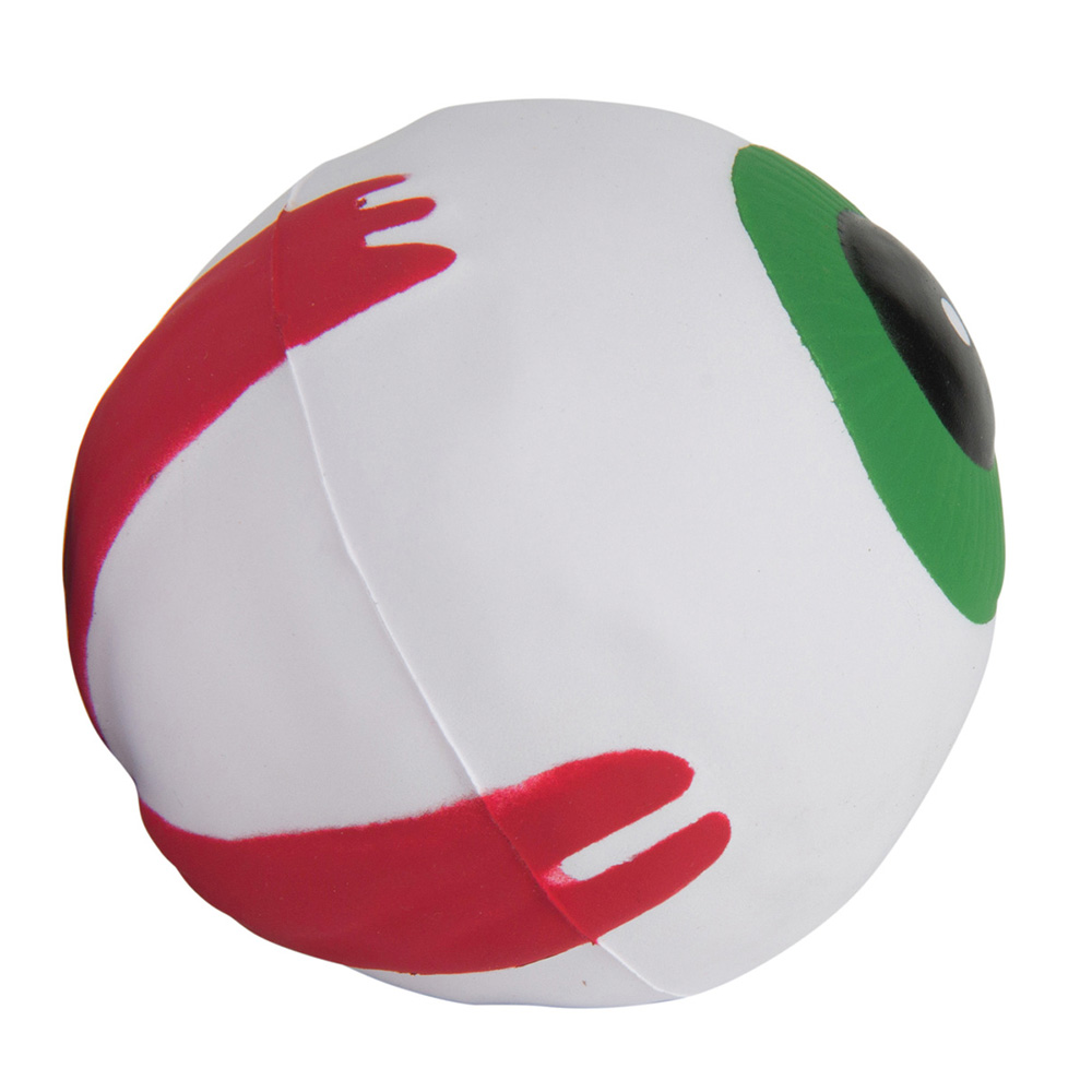 Eyeball Stress Reliever 4