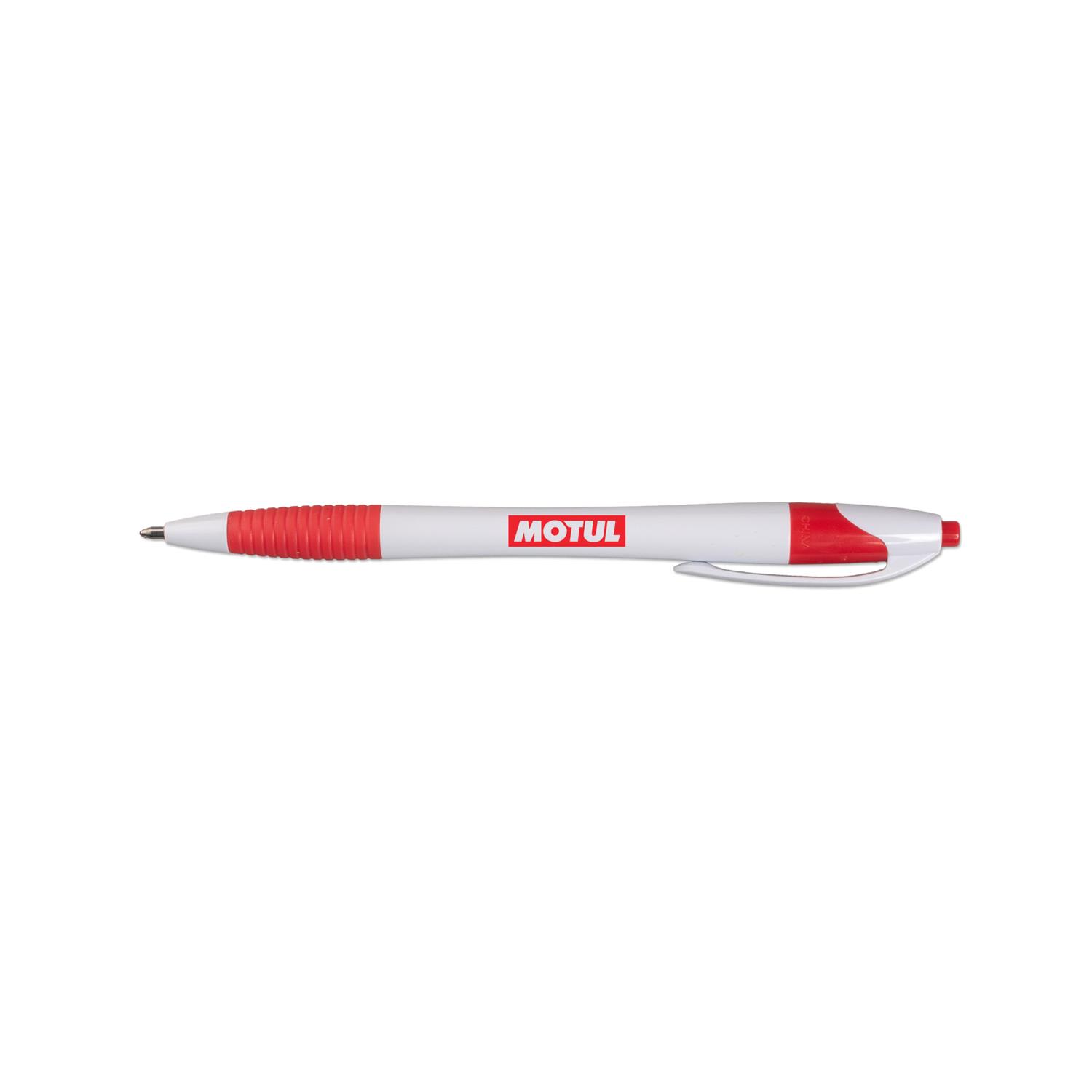 Honesty Pen with Color Grip 7