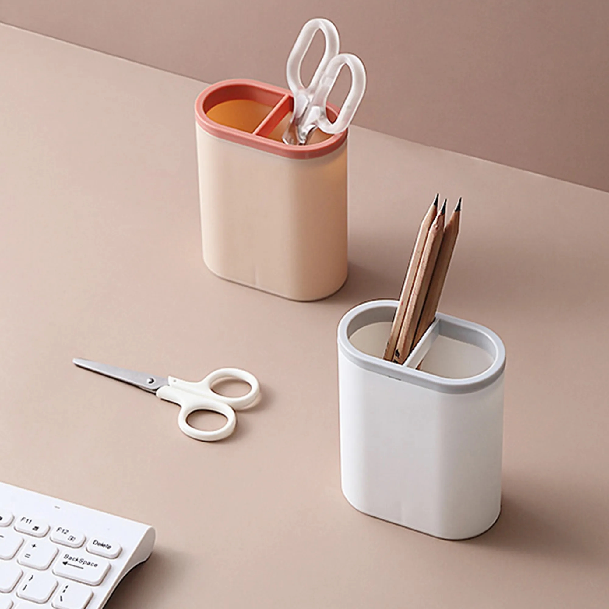 Pen and Pencil Holder 3