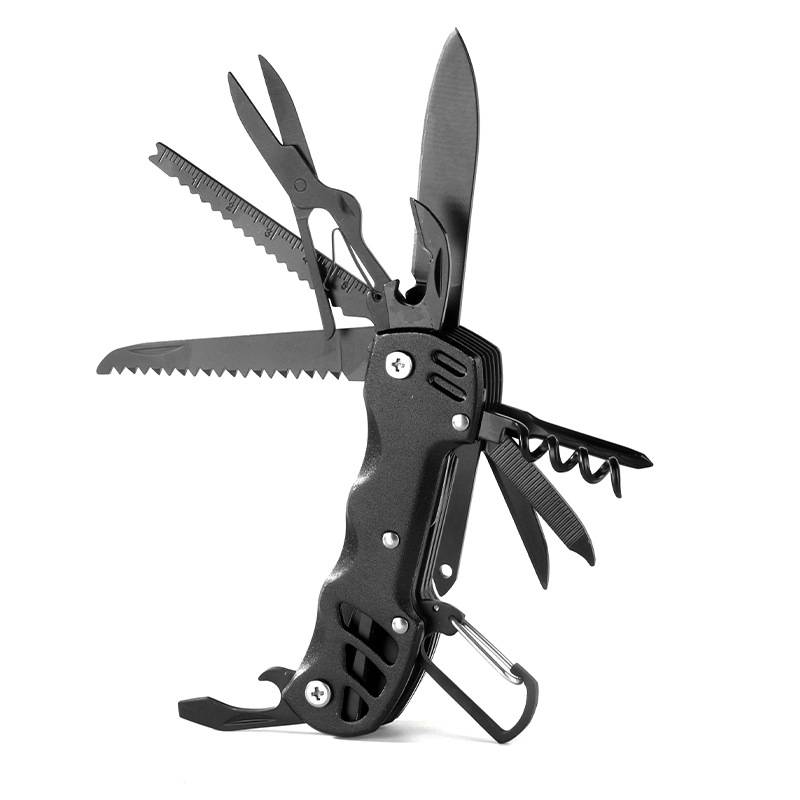 12-In-1 Multifunction Knife Tool 2