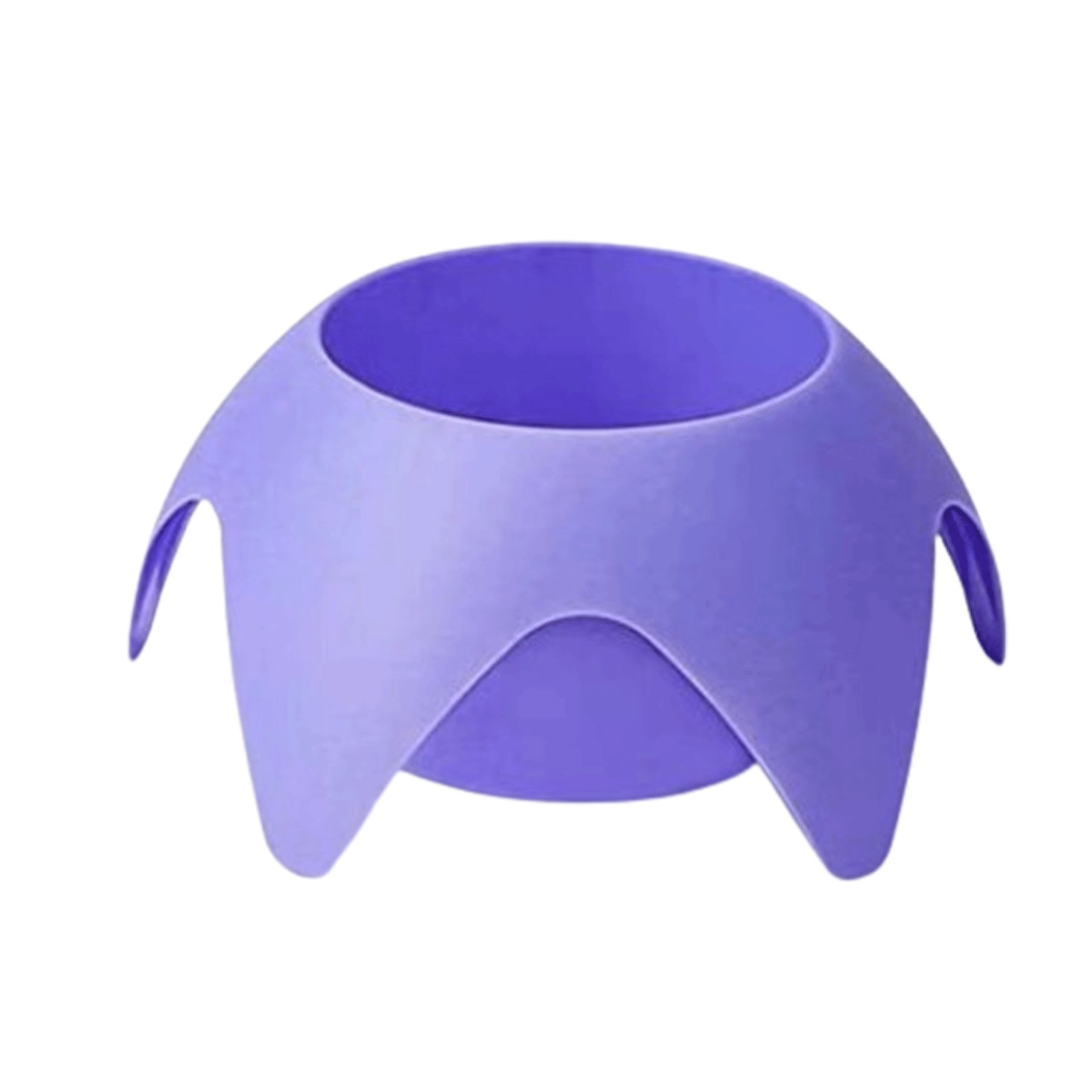 Plastic Beach Drink Cup Holder 2