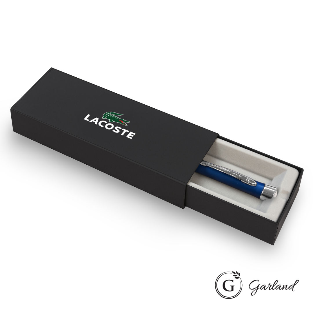 Garland® Signature Custom Mechanical Pencil - Chrome 1