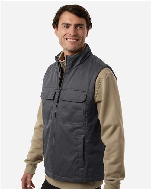 Unisex ClimaBloc® Station Vest - M723 5