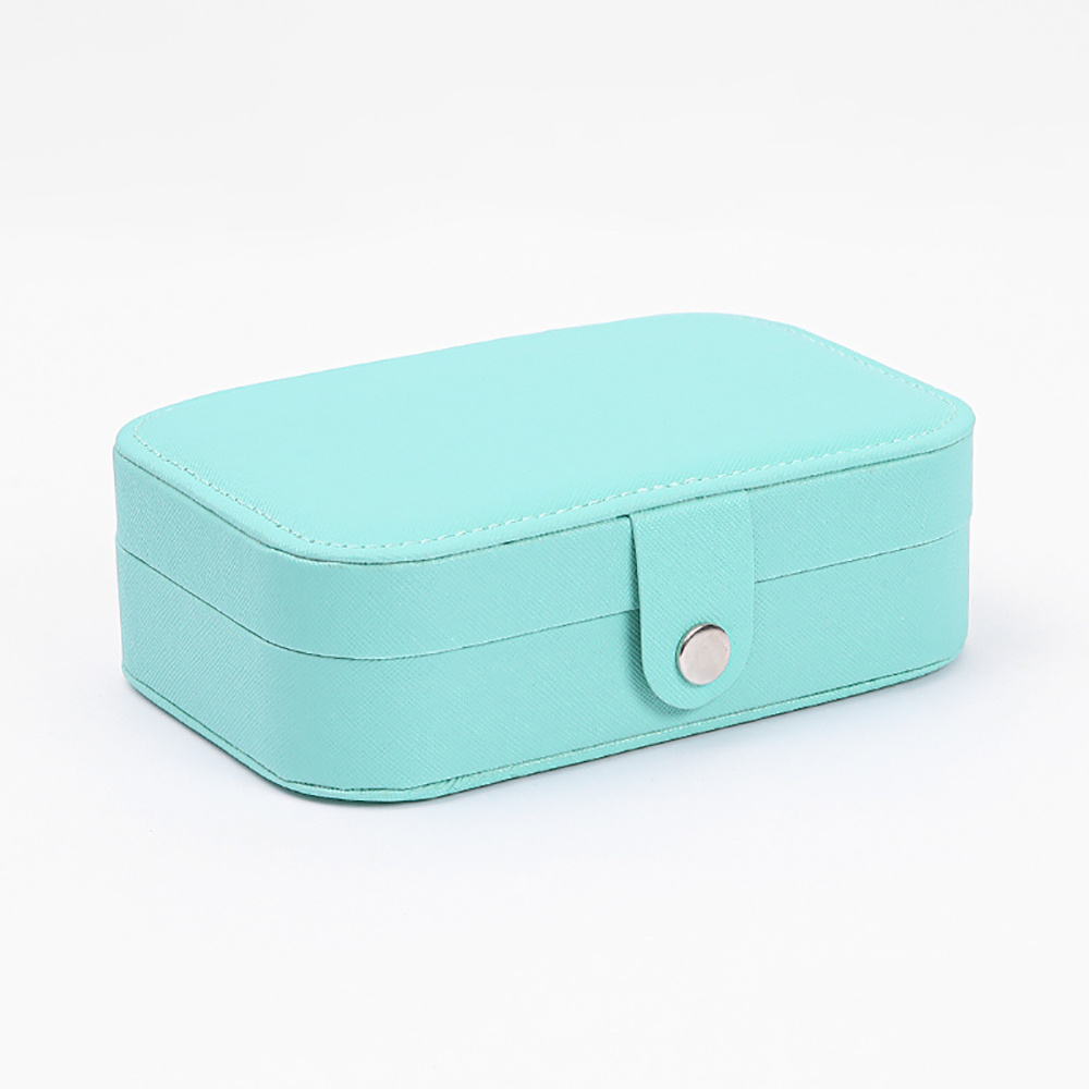 Travel Jewelry Box 5