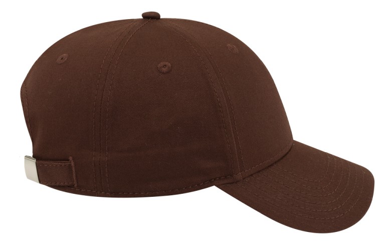 OTTO CAP® 6 Panel Low Profile Baseball Cap 18