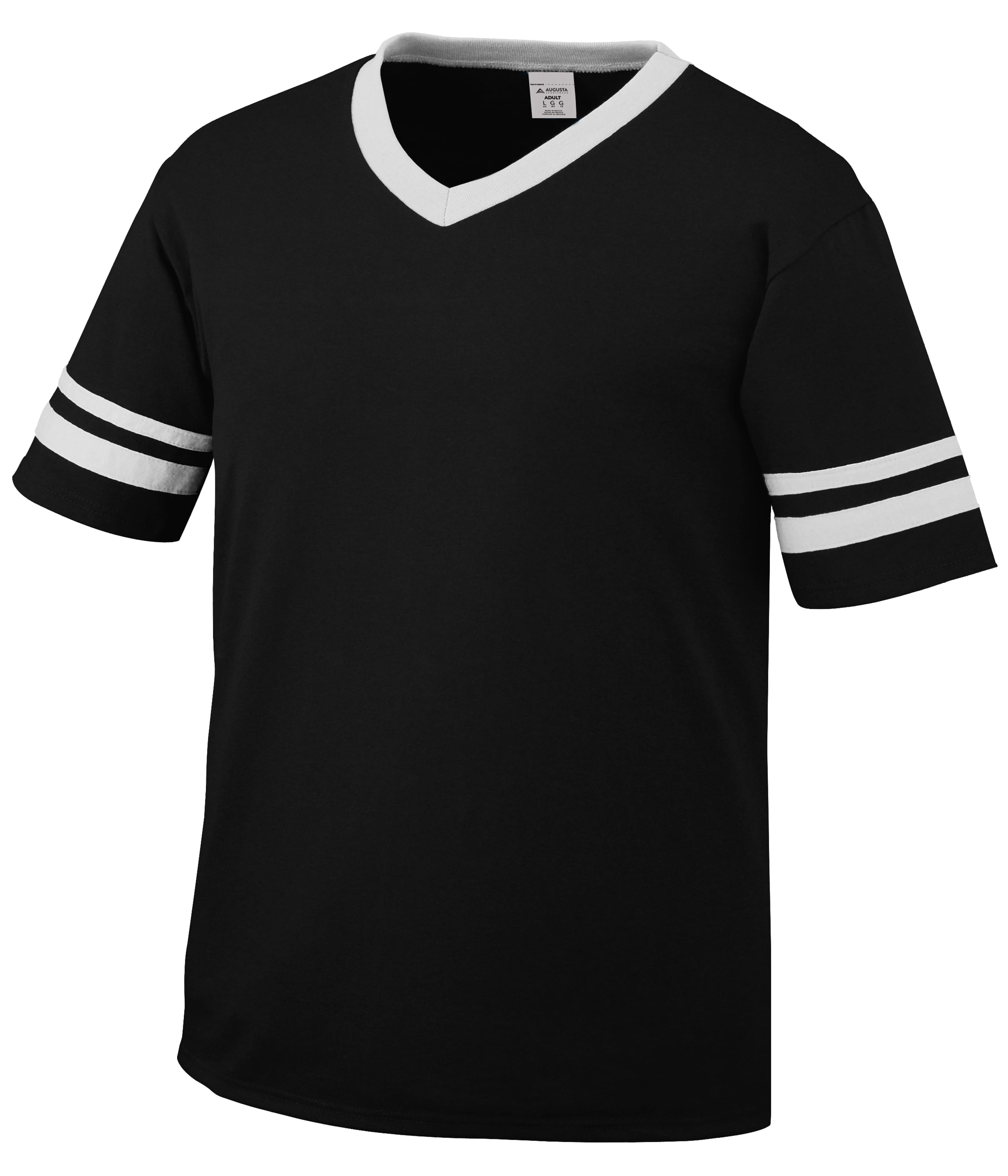 Youth Sleeve Stripe Jersey 7