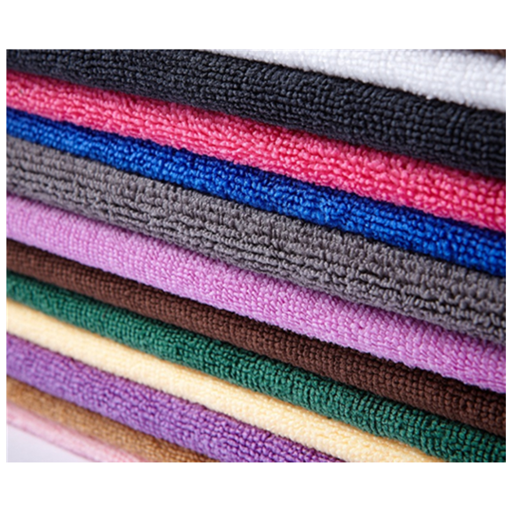 Water Absorbent Car Wash Towels 2