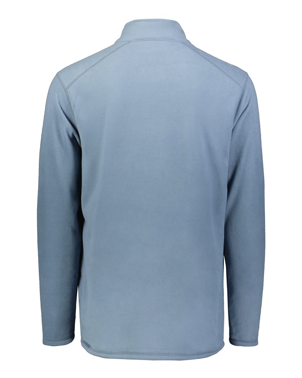 Unisex Eco Revive™ Micro-Lite Fleece Quarter-Zip Pullover - 6863 37
