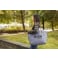 THE GOODS™ Recycled Felt Shoulder Tote 7