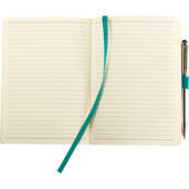 FSC® Mix 5" x 7" Revello Soft Bound Journal 79