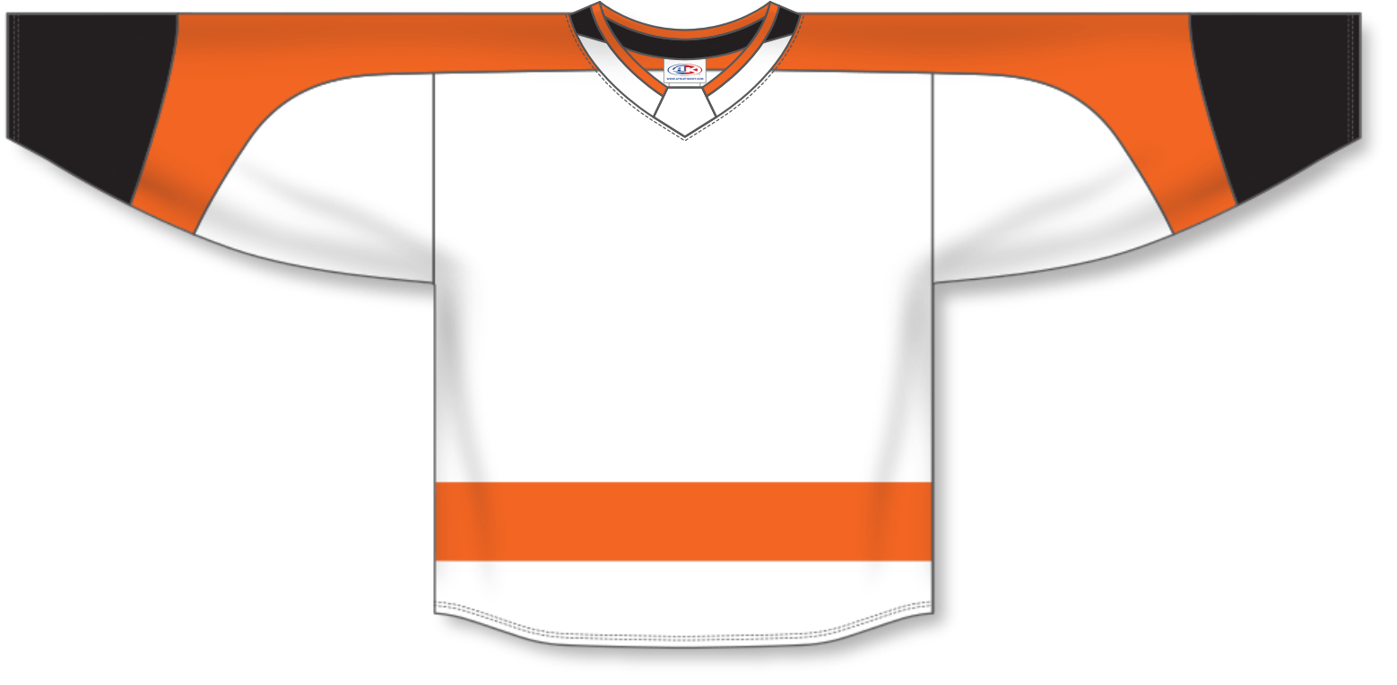 Pro Hockey Jerseys H550B-PHI-G06 2