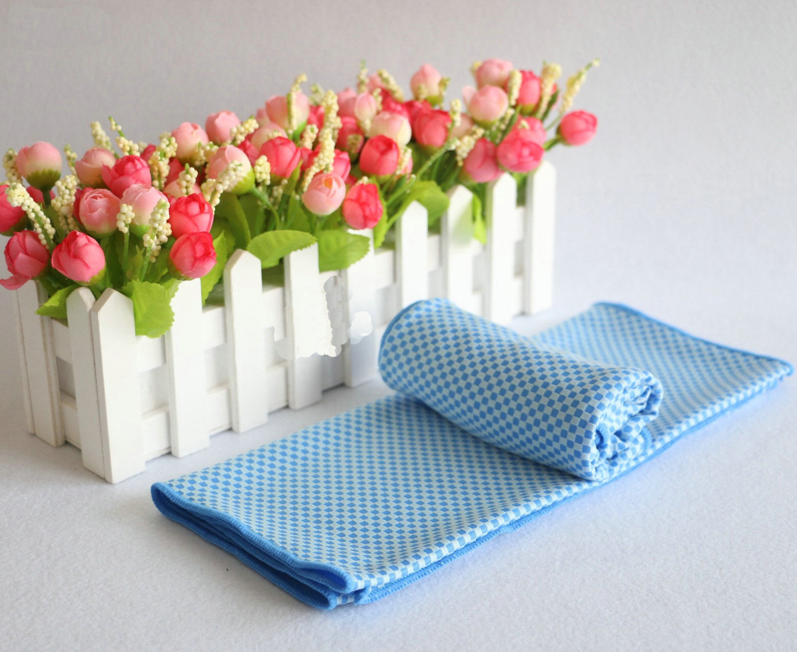 Cooling Towels for Neck and Face 8