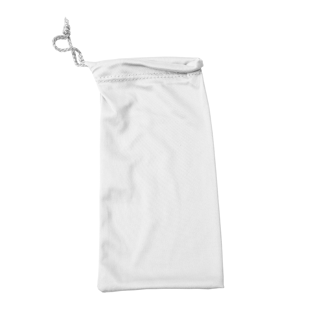 Drawstring Microfiber Pouch 12