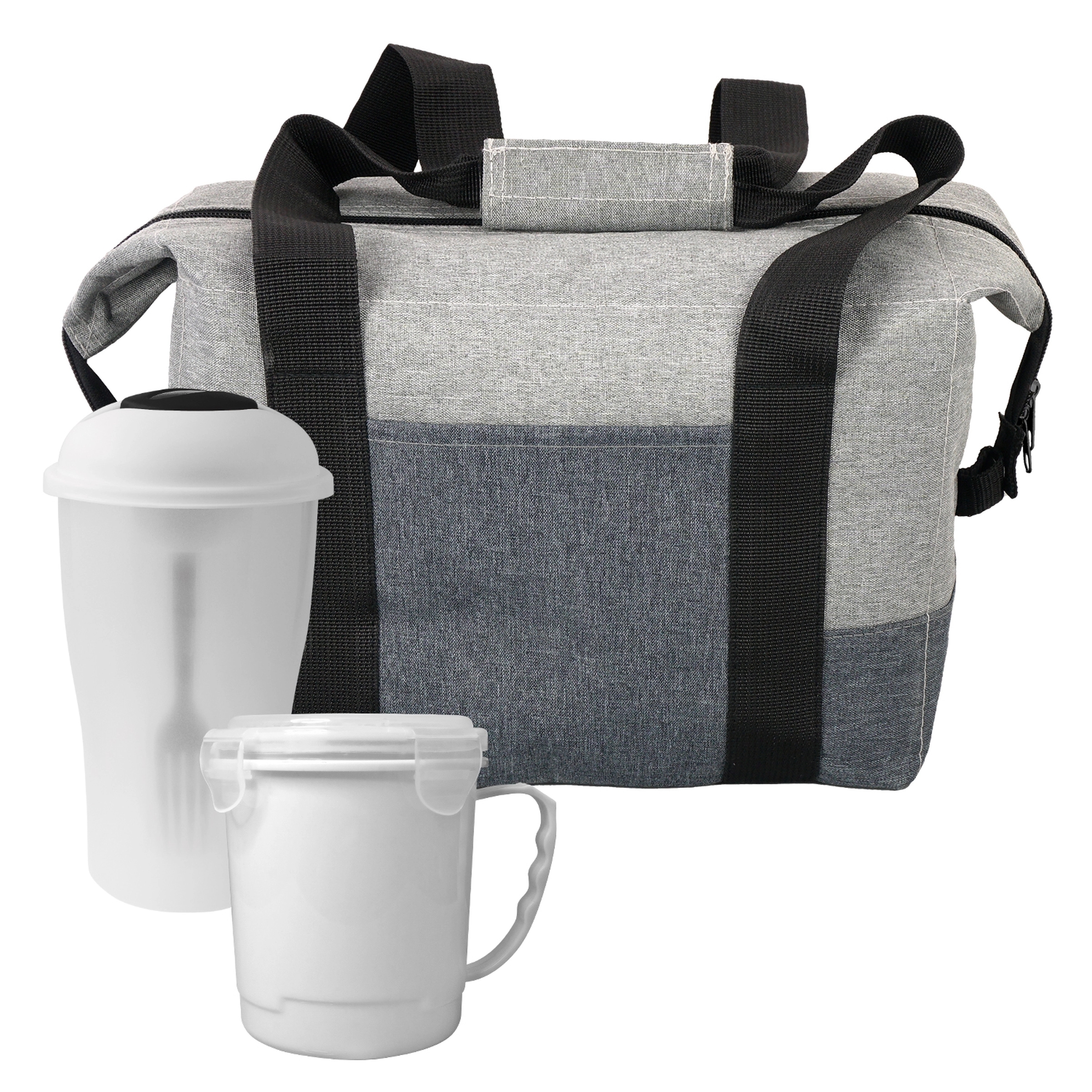 Bay Soup & Salad Picnic Chiller 6