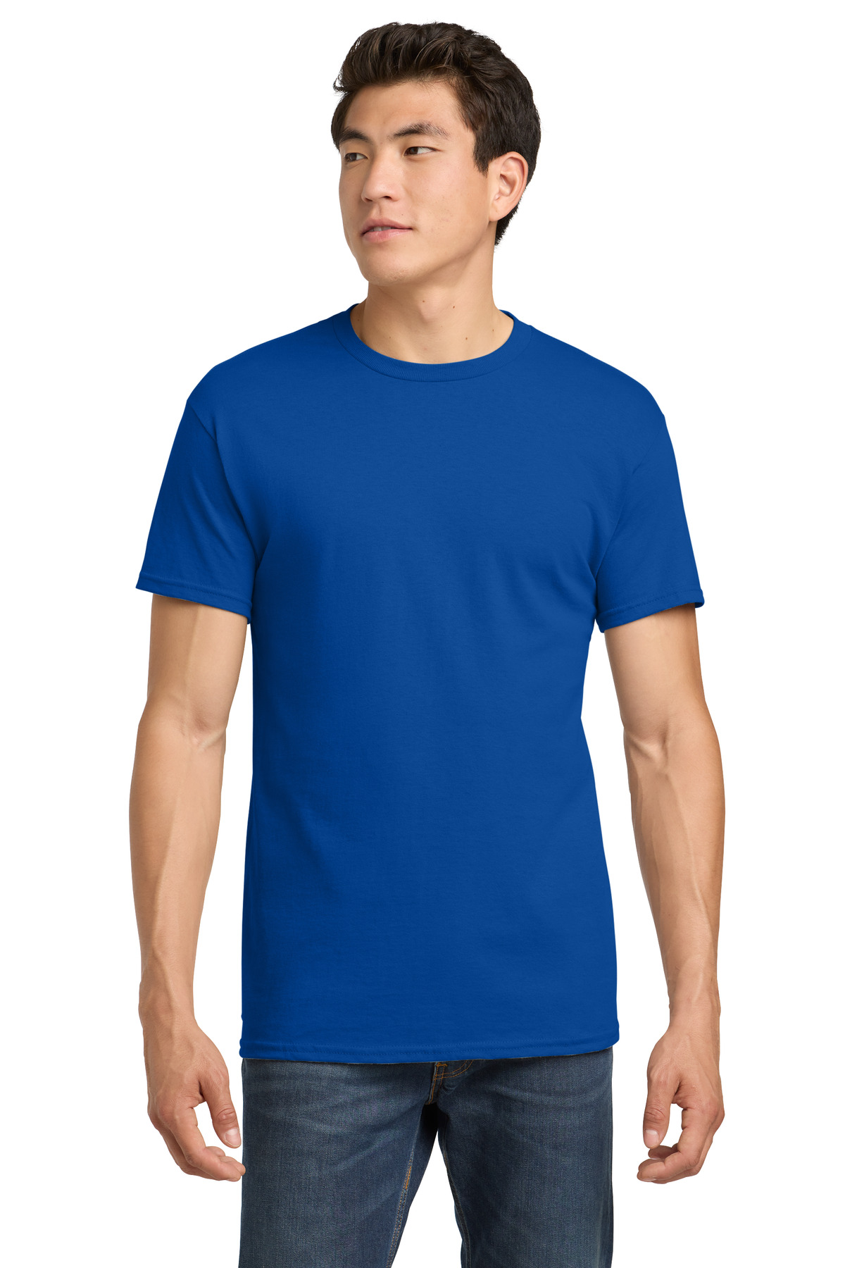 Gildan - Heavy Cotton 100% Cotton T-Shirt. 5000 464