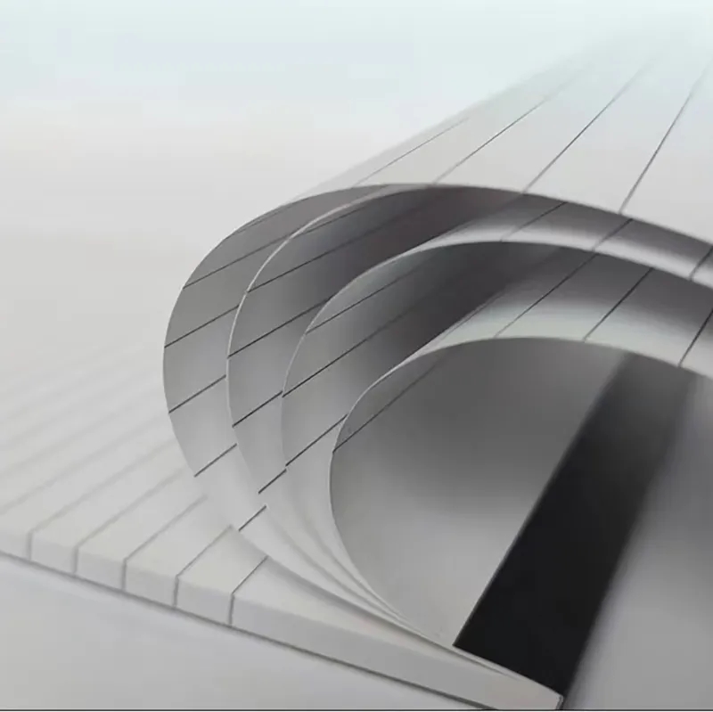 Custom Tearable B5 Color Letter Notepads 2