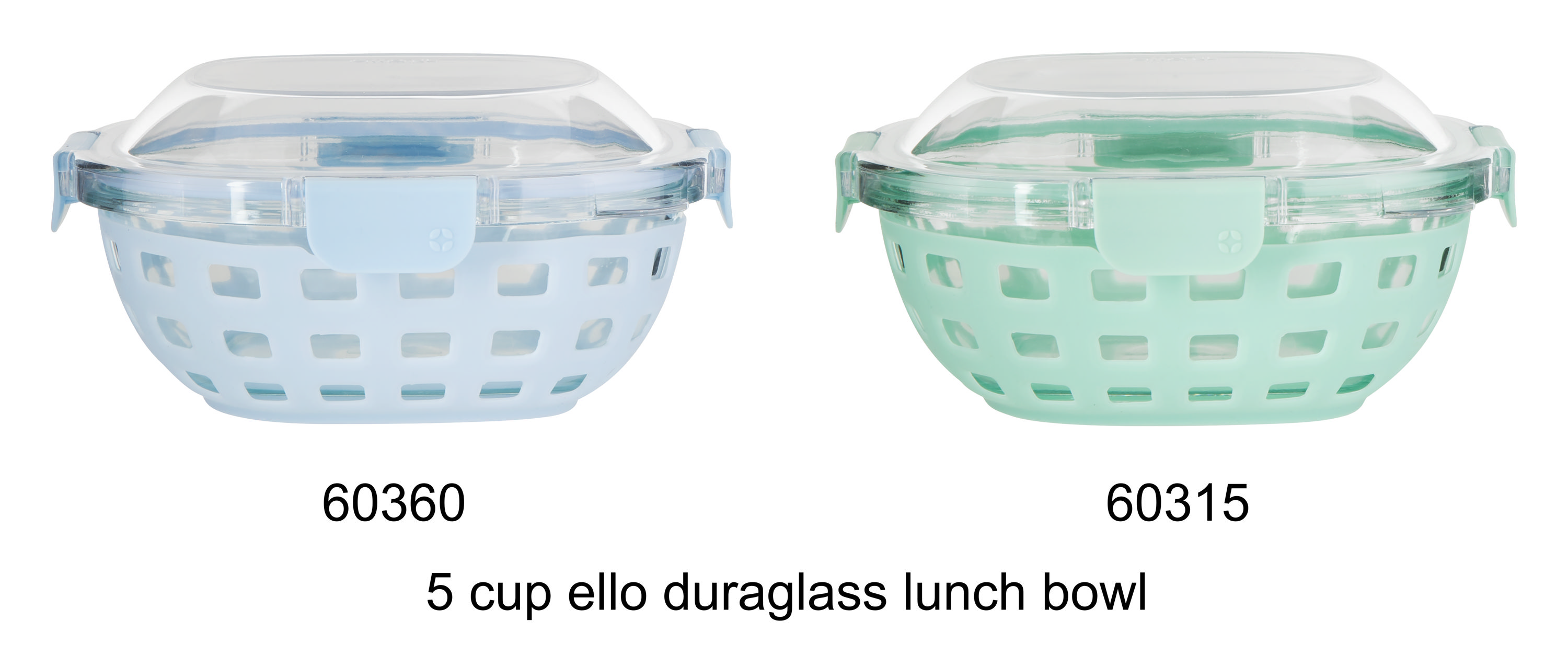 5 cup ello duraglass lunch bowl 20