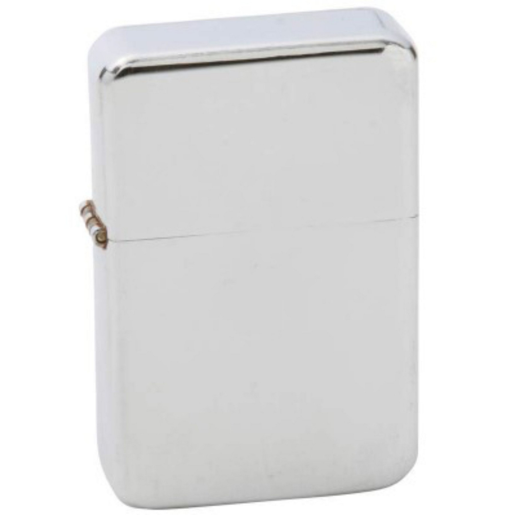 Star Chrome Lighter 3