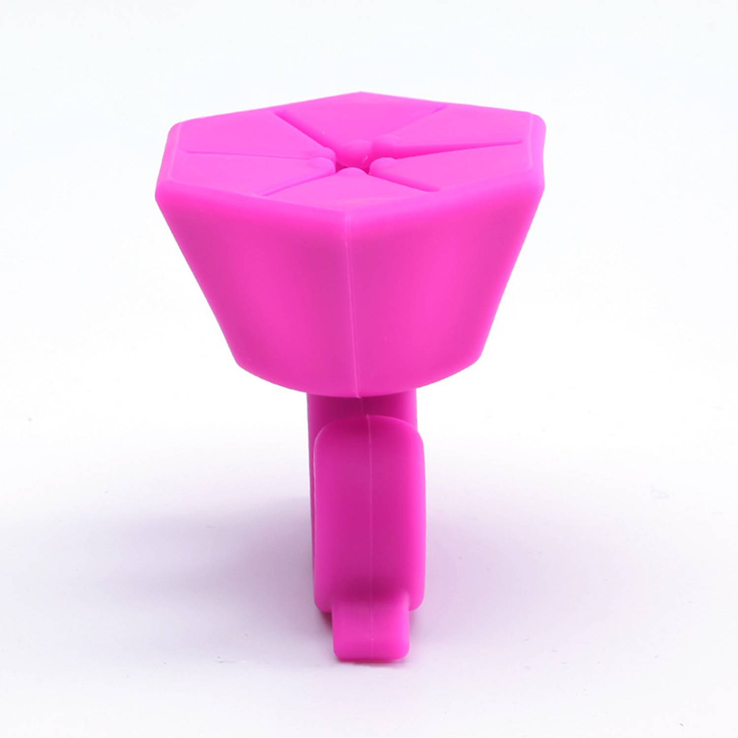 Nail Polish Holder Ring 3