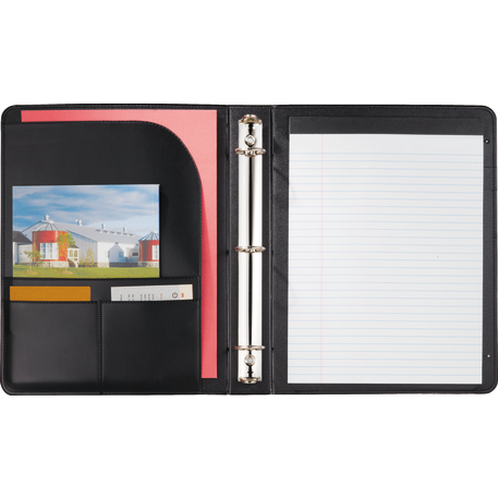FSC® Mix Associate Ringbinder 28
