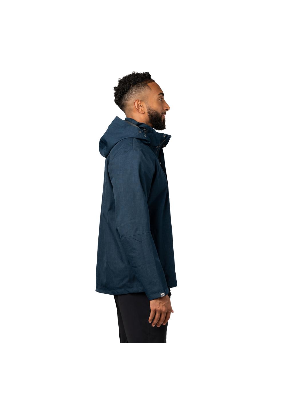 Storm Creek Men's Commuter All-Season Jacket 2