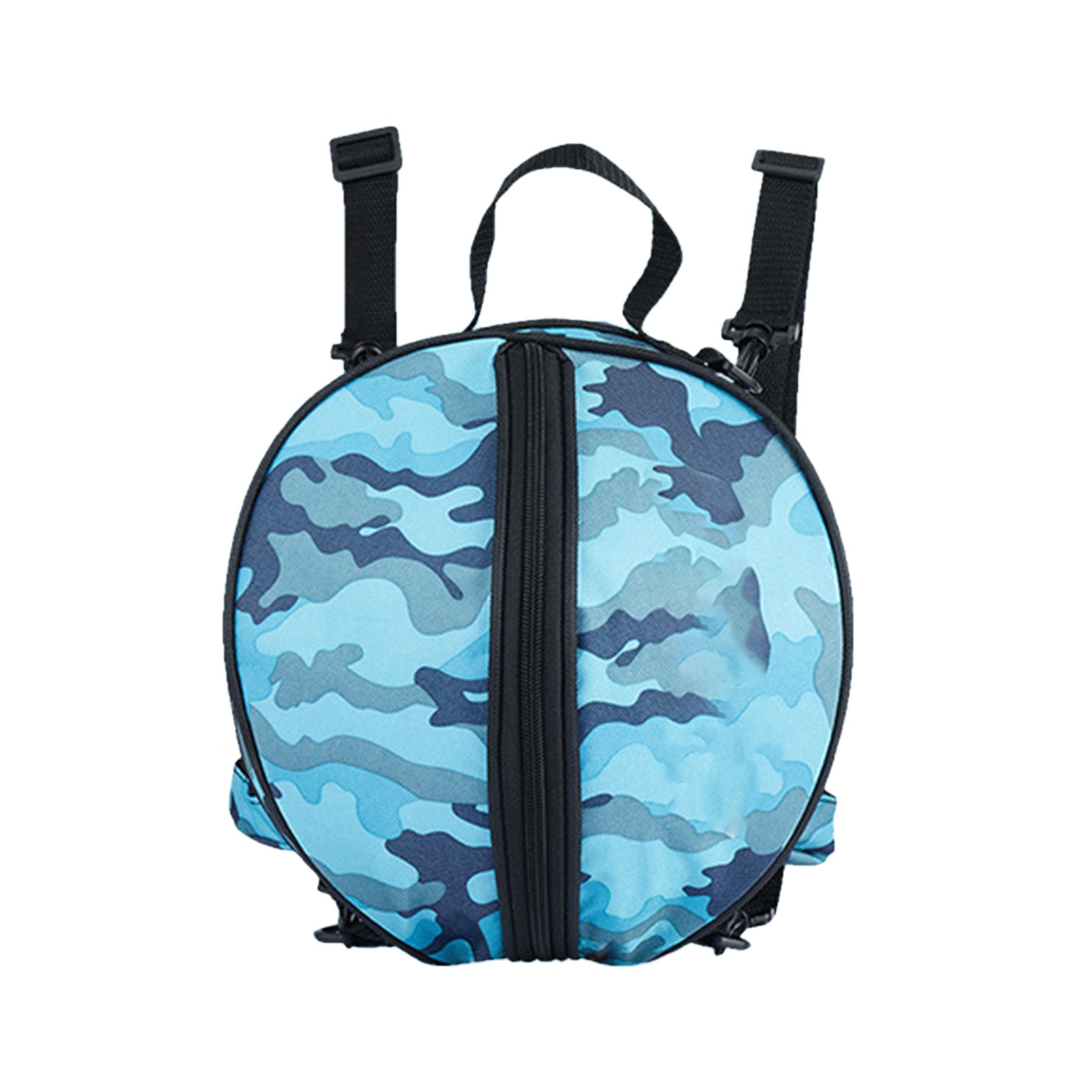 Waterproof Basketball Backpack 7