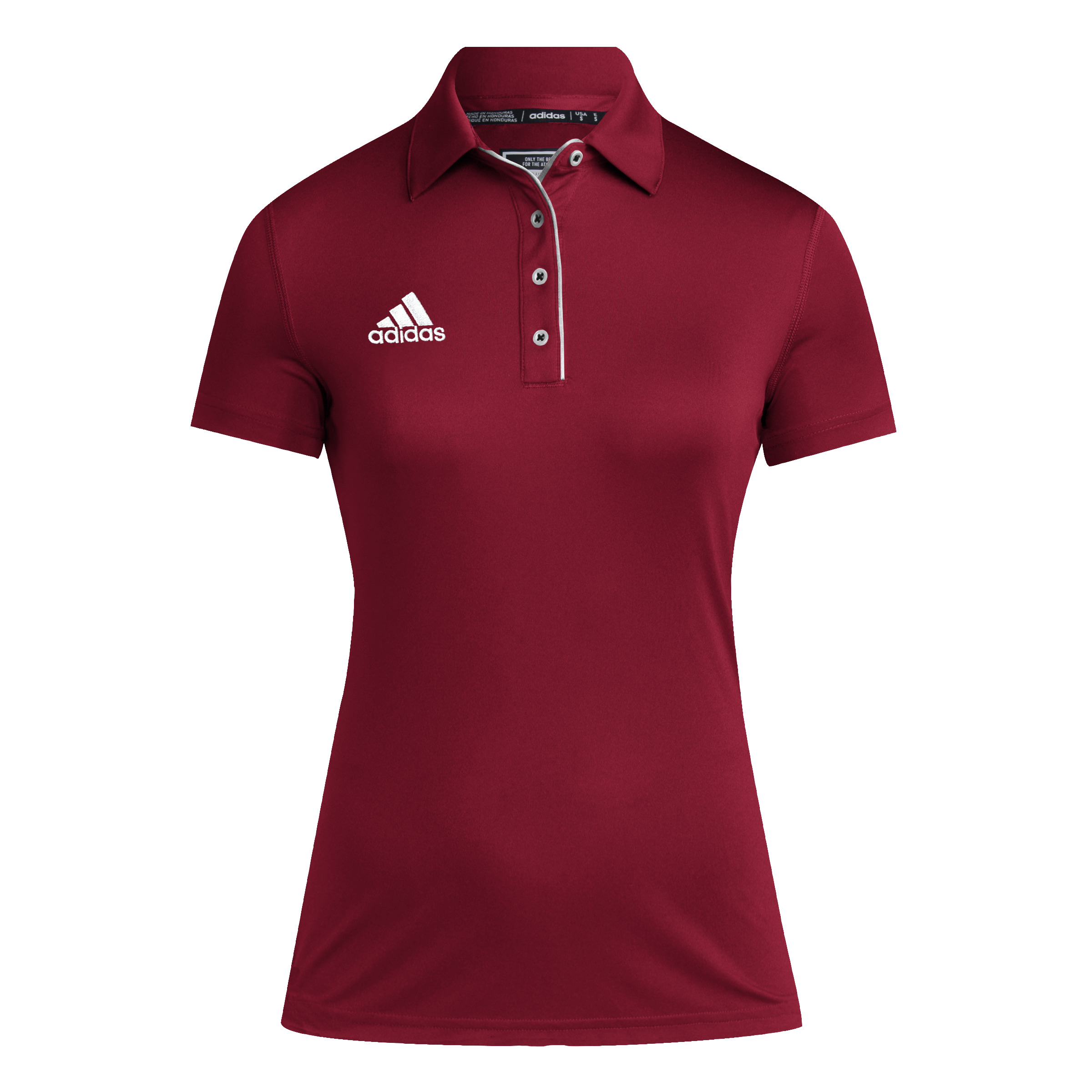W C SS POLO 4