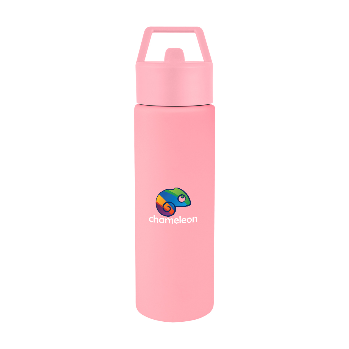 24 Oz. Torrey Recycled Stainless Steel Bottle, custom water bottle with logo imprint 8
