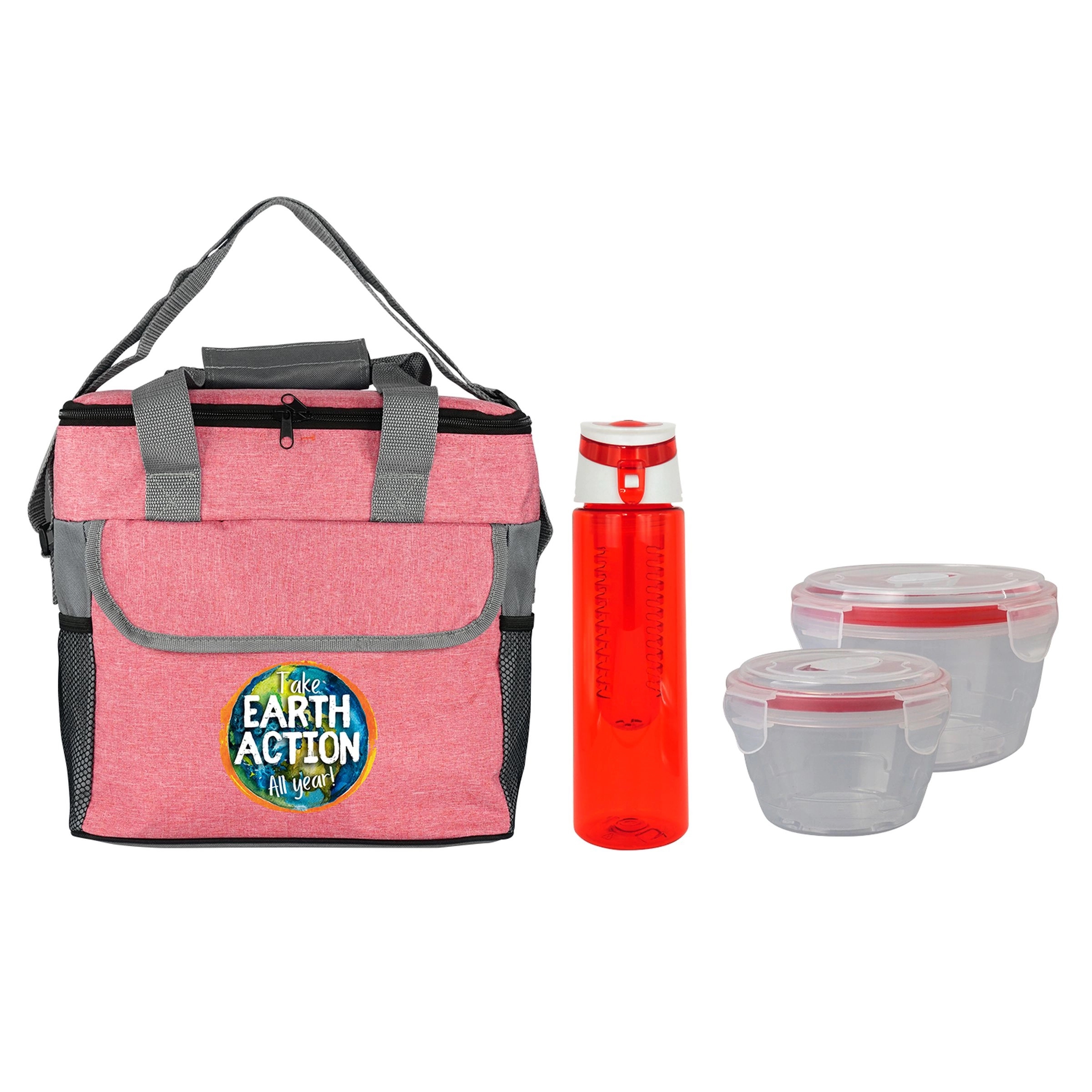 Ridge Nesting Infuser Set 11
