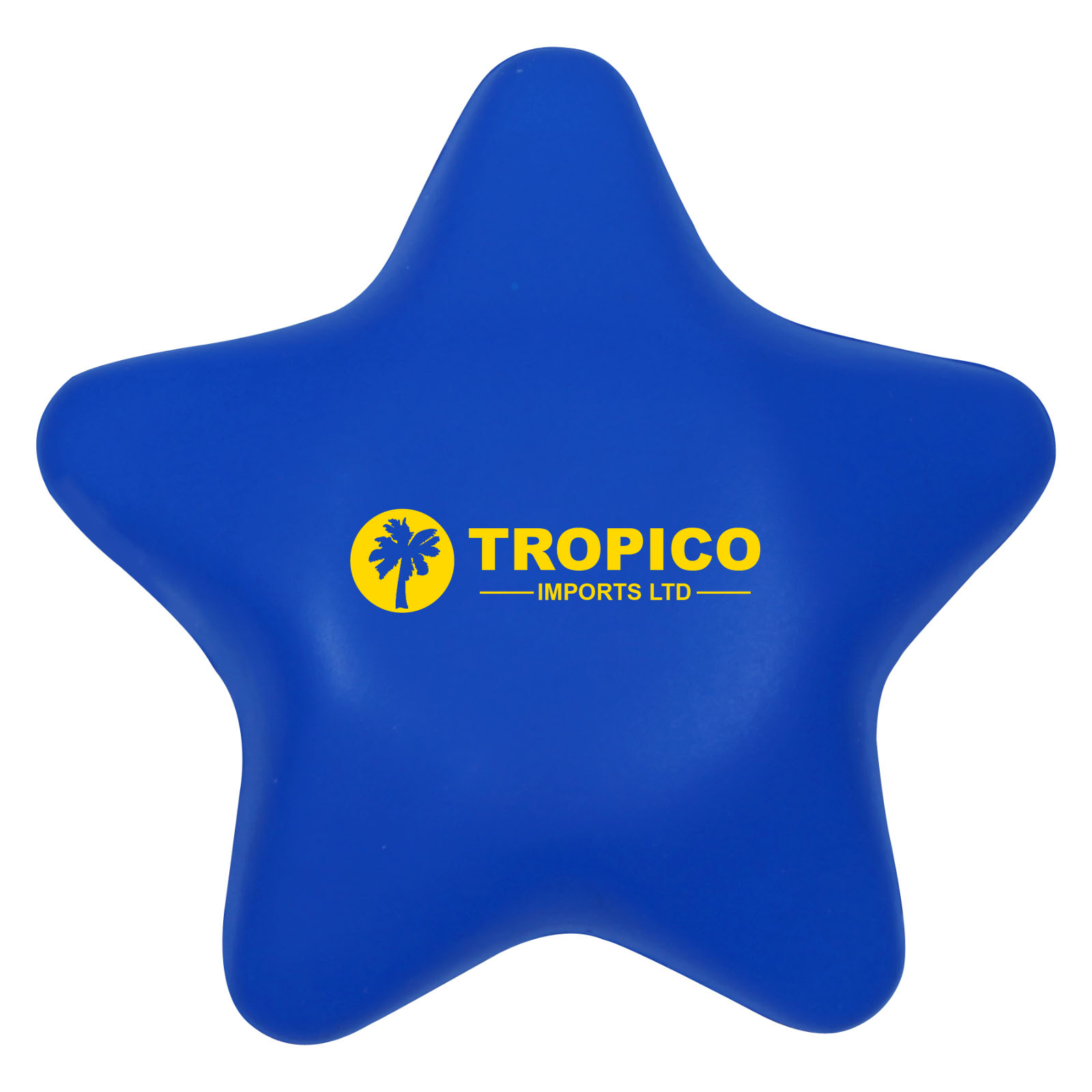 Star Stress Reliever 11