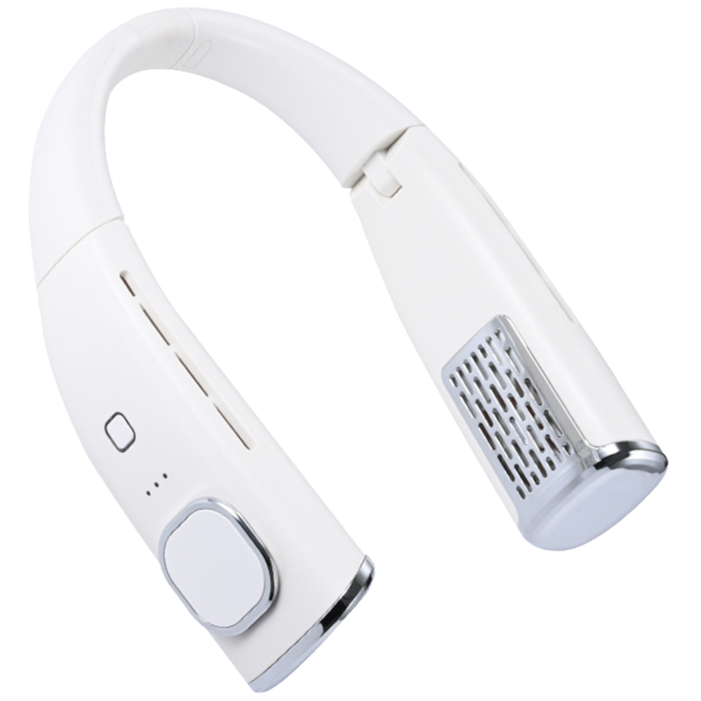 Portable Adjustable Neck Fan