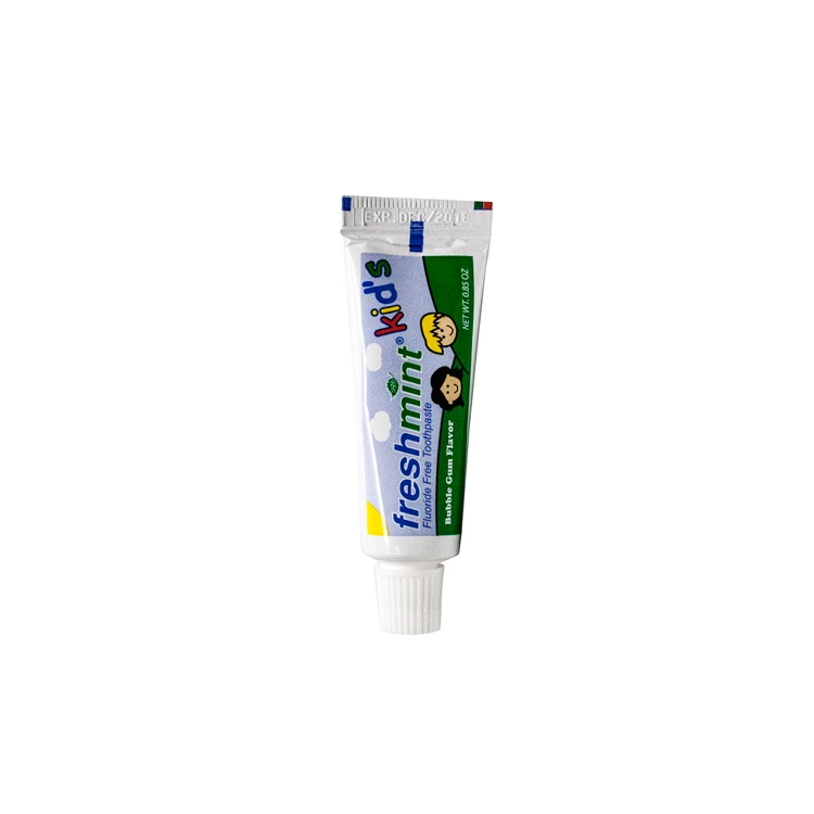 Children's Freshmint Toothpaste (0.85 oz.) 1
