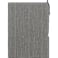 FSC® Mix 6" x 8.5" Bari Notebook with Pen 18